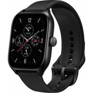 Xiaomi Amazfit GTS 4 Infinite Black